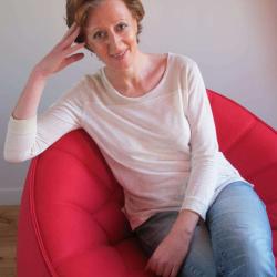 Laetitia Heslouis