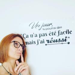 Sophrologue Hypnose Florence Marot