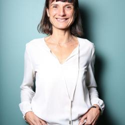 Sophrologue  - Isabelle Bourgin