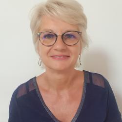 Patricia Burnel Dubroux