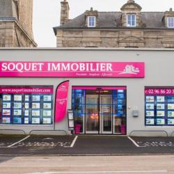 Soquet Immobilier