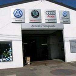 Garage Sorad