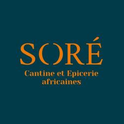 Soré - Cantine Africaine