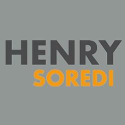 Soredi Henry