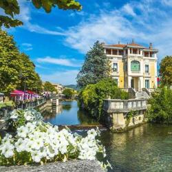 Sorgues Et Ventoux Immobilier