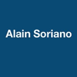 Soriano Alain