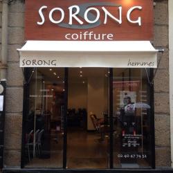 Sorong Coiffure