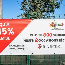 Sorpiss Carrosserie Five Star