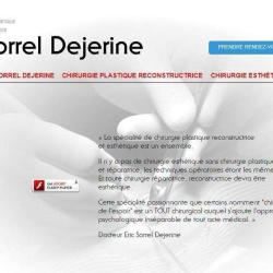 Sorrel-dejerine Eric