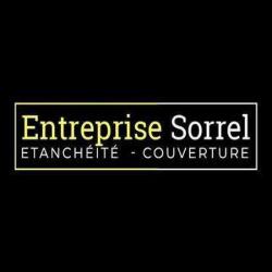 Sorrel Toiture