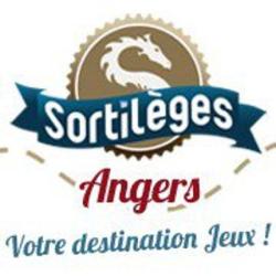 Sortilèges