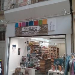Sortilèges