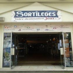 Sortilèges