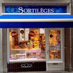 Sortilèges
