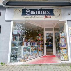 Sortilèges