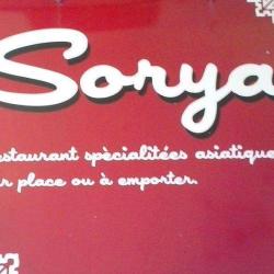Sorya