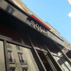 Sorza