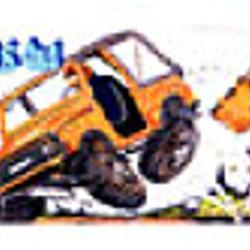 Sos 4x4