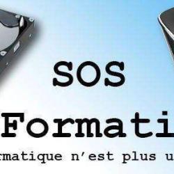 Sos Ainformatique