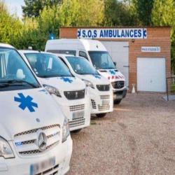 Sos Ambulances