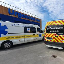 Sos Ambulances
