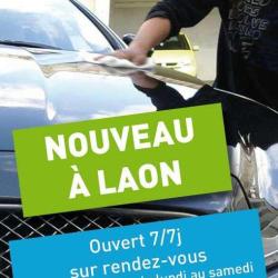 Sos Auto Nettoyage Sans Eau