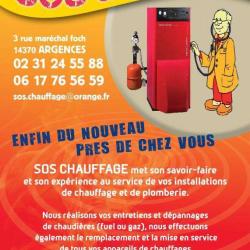 Sos Chauffage