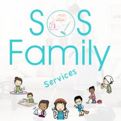 Sos Family Paris