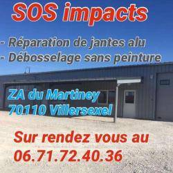Sos Impacts