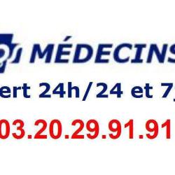 Sos Medecins