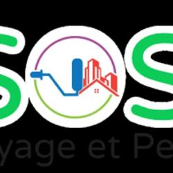 Sos Nettoyage Et Peinture