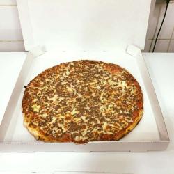 S.o.s Night Pizza