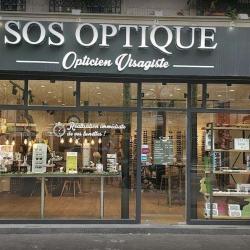 Sos Optique