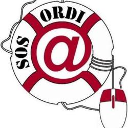 Sos Ordi @ Domicile