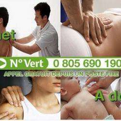 S.o.s Ostéopathes