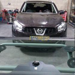 Garage Auto Service