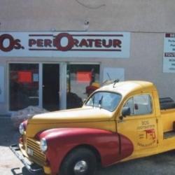 Sos Perforateur Artisan