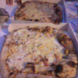 Sos Pizza
