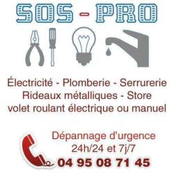 Sos Pro