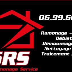 Sos Ramonage Et Services