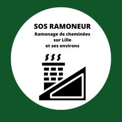 Sos Ramoneur Lille