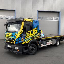 Sos Remorquage Narbonne - Bosch Car Service