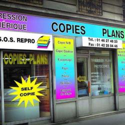 Sos Repro