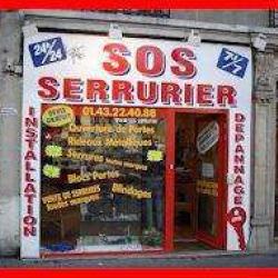 Sos Serrurier A Colombes