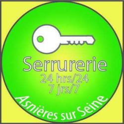 Sos Serrurier