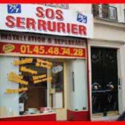 Sos Serrurier Paris 6eme