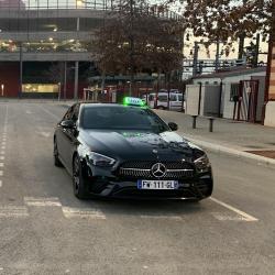 Sos Taxi Saint étienne 42