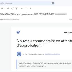 Sos Traumatisme - Hypnose Et Emdr Brest