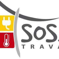 Sos 38 Travaux