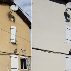 Sosson Renovation Peinture